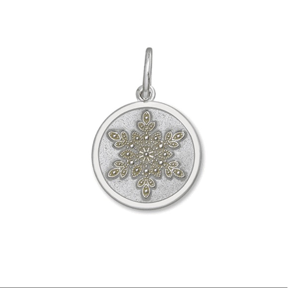 lola Jewelry - LOLA pendant